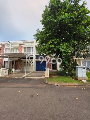 Rumah Minimalis 2 KT LT 105m2 di Gading Serpong Rumah Minimalis 2 KT LT 105m2 di Gading Serpong