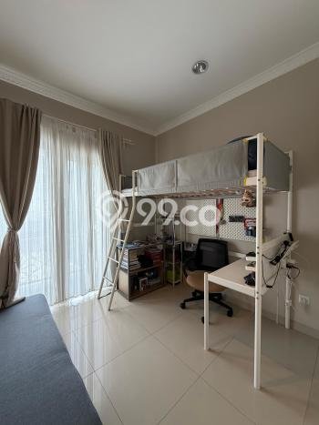 Rumah Elit Modern Siap Huni di Alam Sutera Tangerang Rumah Elit Modern Siap Huni di Alam Sutera Tangerang