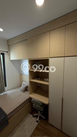 Dijual Hunian Rumah Nyaman 3 Kamar di BSD, Tangerang Dijual Hunian Rumah Nyaman 3 Kamar di BSD, Tangerang
