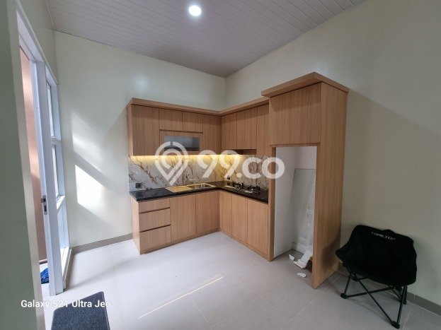 Jual Rumah Modern 3 KT di BSD, Tangerang Jual Rumah Modern 3 KT di BSD, Tangerang
