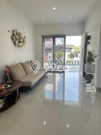 Rumah Mewah LB 216m2 Siap Pakai Desain Elegan di BSD, Tangerang Rumah Mewah LB 216m2 Siap Pakai Desain Elegan di BSD, Tangerang