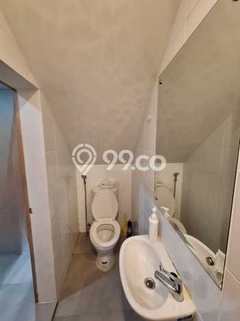 Hunian Nyaman Asri 3 KT Siap Pakai di BSD Tangerang Hunian Nyaman Asri 3 KT Siap Pakai di BSD Tangerang