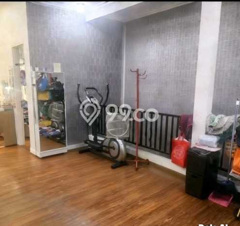 Rumah Luxury Modern Siap Huni di Gading Serpong Tangerang Rumah Luxury Modern Siap Huni di Gading Serpong Tangerang