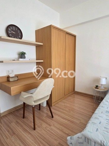 Disewakan Apartemen Murah di BSD 3 KT Disewakan Apartemen Murah di BSD 3 KT