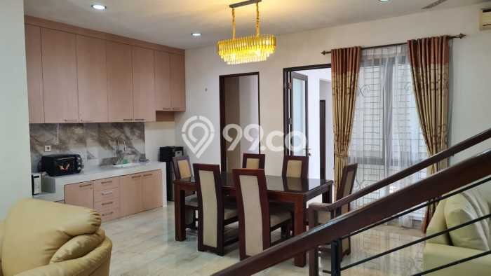 For Sale! Premium House LT 180m2 Desain Elegan di BSD For Sale! Premium House LT 180m2 Desain Elegan di BSD