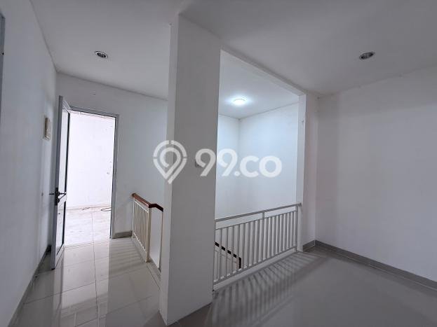 Rumah Mewah LB 136m2 Siap Pakai Desain Elegan di Gading Serpong, Tangerang Rumah Mewah LB 136m2 Siap Pakai Desain Elegan di Gading Serpong, Tangerang