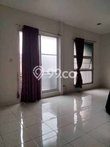 Rumah Minimalis 5 KT di Gading Serpong Tangerang Rumah Minimalis 5 KT di Gading Serpong Tangerang