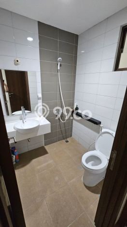For Sale Hunian Rumah Nyaman 3 KT di Suvarna Sutera, Tangerang For Sale Hunian Rumah Nyaman 3 KT di Suvarna Sutera, Tangerang
