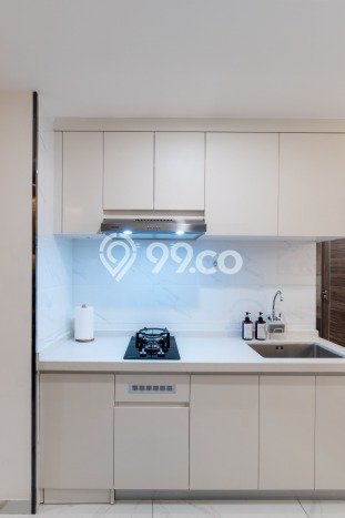 Disewakan Apartemen Murah di BSD 3 KT Disewakan Apartemen Murah di BSD 3 KT