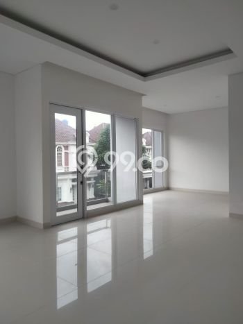 Hunian Super Elit dengan Akses Paling Strategis di Gading Serpong, Tangerang Hunian Super Elit dengan Akses Paling Strategis di Gading Serpong, Tangerang