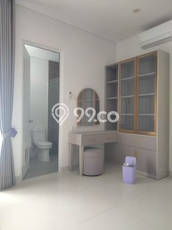 Ready to Use! Premium House LT 180m2 Desain Elegan di Gading Serpong Ready to Use! Premium House LT 180m2 Desain Elegan di Gading Serpong