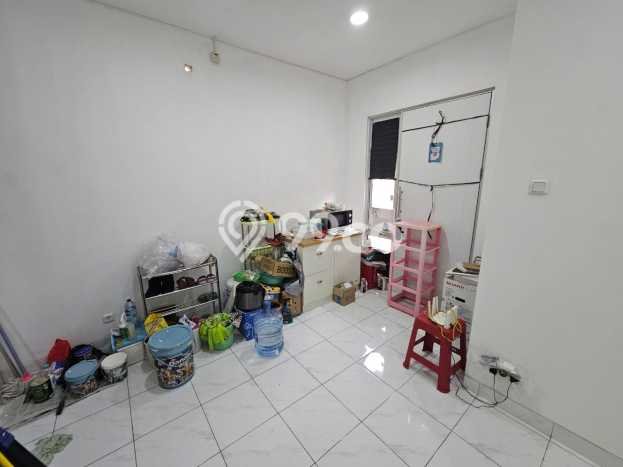 Rumah Minimalis 2 KT di Gading Serpong Tangerang Rumah Minimalis 2 KT di Gading Serpong Tangerang