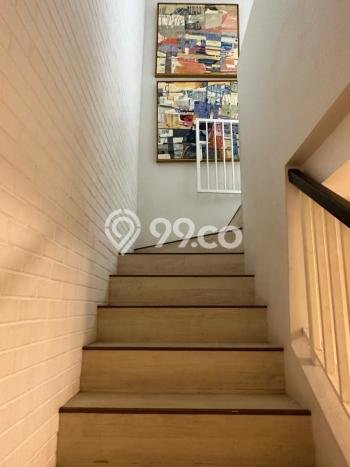 Rumah Modern 3 KT LT 90m2 di BSD Rumah Modern 3 KT LT 90m2 di BSD