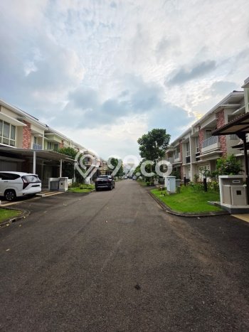 Rumah Minimalis 2 KT LT 105m2 di Gading Serpong Rumah Minimalis 2 KT LT 105m2 di Gading Serpong