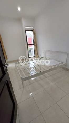 Dijual Rumah Eksklusif 2 KT di Gading Serpong, Tangerang Dijual Rumah Eksklusif 2 KT di Gading Serpong, Tangerang