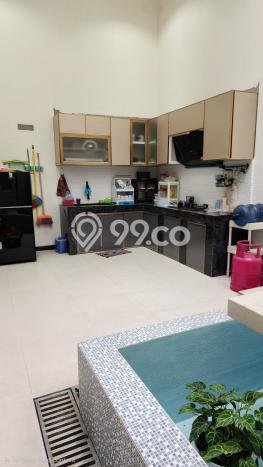 Dijual Rumah Luas Elegan Dengan View Eksklusif di Alam Sutera, Tangerang Dijual Rumah Luas Elegan Dengan View Eksklusif di Alam Sutera, Tangerang