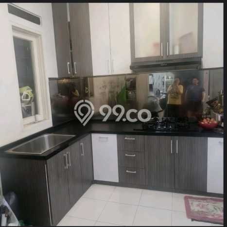 Rumah Luxury Modern Siap Huni di Gading Serpong Tangerang Rumah Luxury Modern Siap Huni di Gading Serpong Tangerang