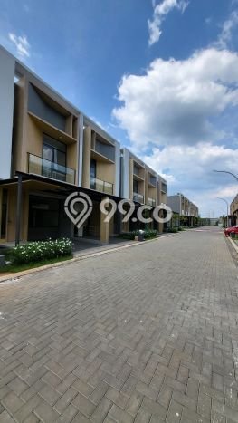 Dijual Hunian Rumah Nyaman 3 Kamar di BSD, Tangerang Dijual Hunian Rumah Nyaman 3 Kamar di BSD, Tangerang