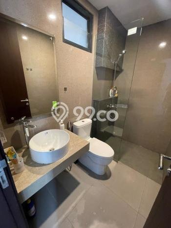 Rumah Elit Modern Siap Huni di BSD Tangerang Rumah Elit Modern Siap Huni di BSD Tangerang