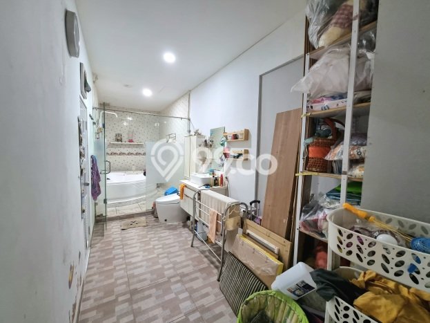 For Sale! Premium House LT 128m2 Desain Elegan di BSD For Sale! Premium House LT 128m2 Desain Elegan di BSD