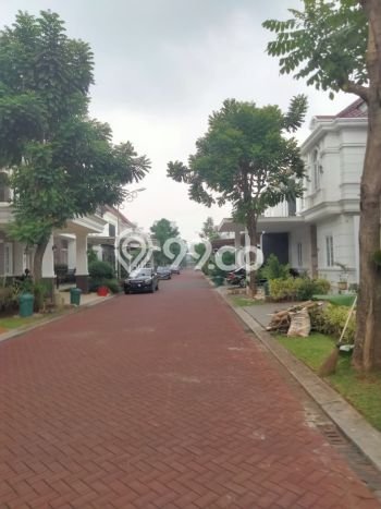 Hunian Super Elit dengan Akses Paling Strategis di Gading Serpong, Tangerang Hunian Super Elit dengan Akses Paling Strategis di Gading Serpong, Tangerang