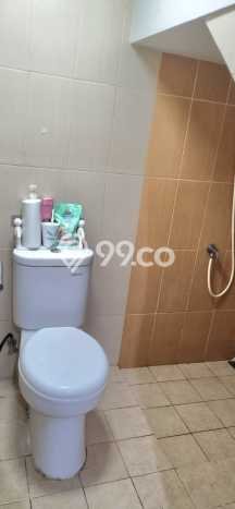 Jual Rumah Modern 3 KT di Gading Serpong, Tangerang Jual Rumah Modern 3 KT di Gading Serpong, Tangerang