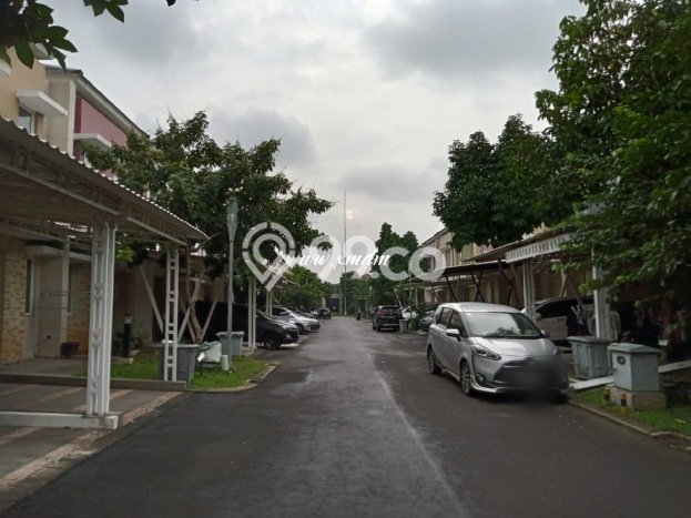 Rumah Luas Asri 2 KT Siap Huni di Gading Serpong Tangerang Rumah Luas Asri 2 KT Siap Huni di Gading Serpong Tangerang