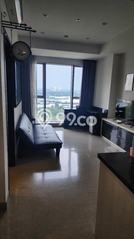 Untuk Dijual Apartemen 0 KT & 0 KM di Tangerang Area Strategis Untuk Dijual Apartemen 0 KT & 0 KM di Tangerang Area Strategis