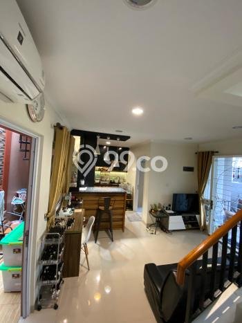 Hunian Nyaman Asri 4 KT Siap Pakai di Gading Serpong Tangerang Hunian Nyaman Asri 4 KT Siap Pakai di Gading Serpong Tangerang