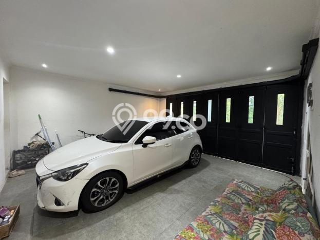 Rumah Luxury Modern Siap Huni di Alam Sutera Tangerang Rumah Luxury Modern Siap Huni di Alam Sutera Tangerang