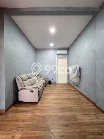 For Sale! Premium House LT 128m2 Desain Modern di Gading Serpong For Sale! Premium House LT 128m2 Desain Modern di Gading Serpong