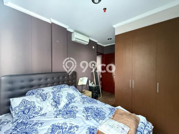 Apartemen Cozy Dijual di Tangerang Spesifikasi 3 KT, 0 KM Apartemen Cozy Dijual di Tangerang Spesifikasi 3 KT, 0 KM
