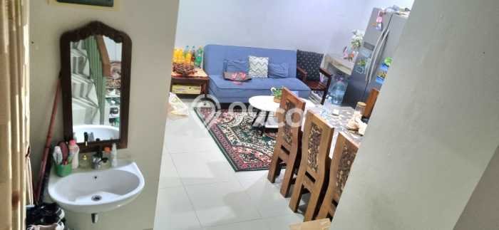 Jual Rumah Modern 3 KT di Gading Serpong, Tangerang Jual Rumah Modern 3 KT di Gading Serpong, Tangerang