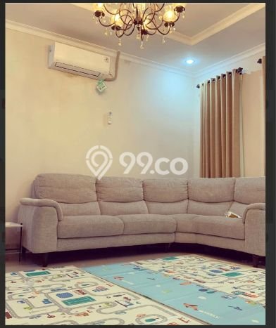 Dijual Hunian Rumah Nyaman 2 Kamar di Gading Serpong, Tangerang Dijual Hunian Rumah Nyaman 2 Kamar di Gading Serpong, Tangerang