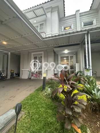 Ready to Use! Premium House LT 144m2 Desain Elegan di Gading Serpong Ready to Use! Premium House LT 144m2 Desain Elegan di Gading Serpong