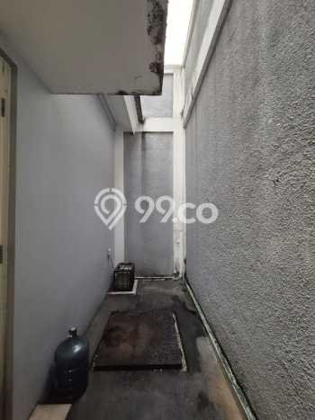 Rumah Modern 2 KT LT 105m2 di BSD Rumah Modern 2 KT LT 105m2 di BSD