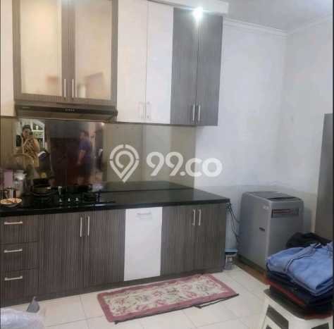 Rumah Luxury Modern Siap Huni di Gading Serpong Tangerang Rumah Luxury Modern Siap Huni di Gading Serpong Tangerang
