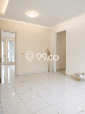 Dijual Rumah Mewah Elegan Dengan View Eksklusif di Alam Sutera, Tangerang Dijual Rumah Mewah Elegan Dengan View Eksklusif di Alam Sutera, Tangerang