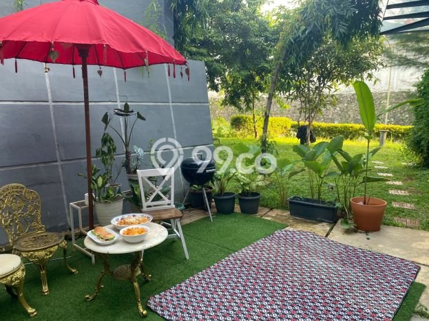 Hunian Super Elit dengan Akses Paling Strategis di Gading Serpong, Tangerang Hunian Super Elit dengan Akses Paling Strategis di Gading Serpong, Tangerang