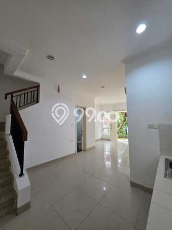 Rumah Minimalis 2 KT LT 105m2 di Gading Serpong Rumah Minimalis 2 KT LT 105m2 di Gading Serpong
