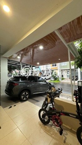Dijual Hunian Rumah Nyaman 2 Kamar di Gading Serpong, Tangerang Dijual Hunian Rumah Nyaman 2 Kamar di Gading Serpong, Tangerang