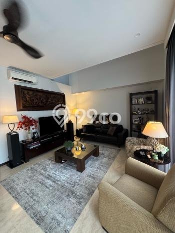 Rumah Luxury Modern Siap Huni di BSD Tangerang Rumah Luxury Modern Siap Huni di BSD Tangerang