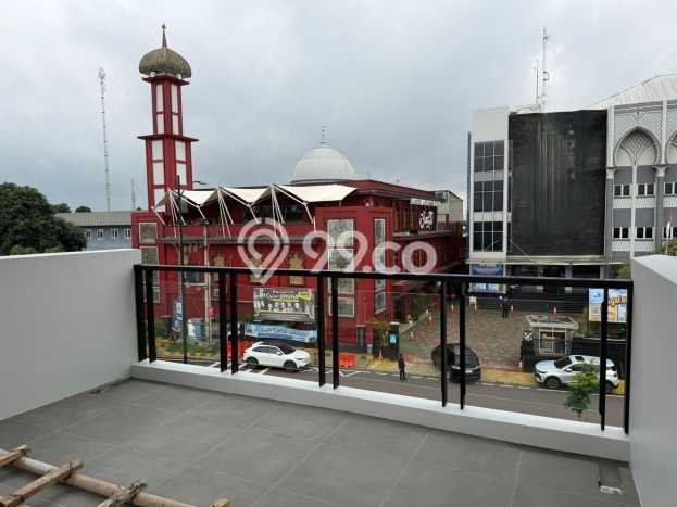 Ruko Bagus Dijual di Gading Serpong Tangerang Strategis Cocok untuk Kembangkan Bisnis Ruko Bagus Dijual di Gading Serpong Tangerang Strategis Cocok untuk Kembangkan Bisnis