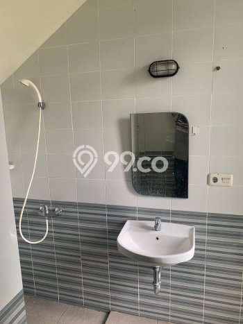 Rumah Minimalis 3 Kamar LT 109m2 di Suvarna Sutera Rumah Minimalis 3 Kamar LT 109m2 di Suvarna Sutera