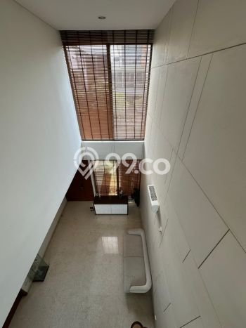 For Sale! Luxury House LT 495m2 Desain Modern di BSD City For Sale! Luxury House LT 495m2 Desain Modern di BSD City