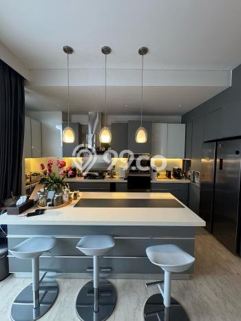 Rumah Luxury Modern Siap Huni di BSD Tangerang Rumah Luxury Modern Siap Huni di BSD Tangerang