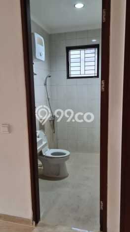 For Sale! Premium House LT 180m2 Desain Elegan di BSD For Sale! Premium House LT 180m2 Desain Elegan di BSD
