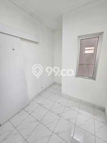 Rumah Minimalis 2 KT di Gading Serpong Tangerang Rumah Minimalis 2 KT di Gading Serpong Tangerang