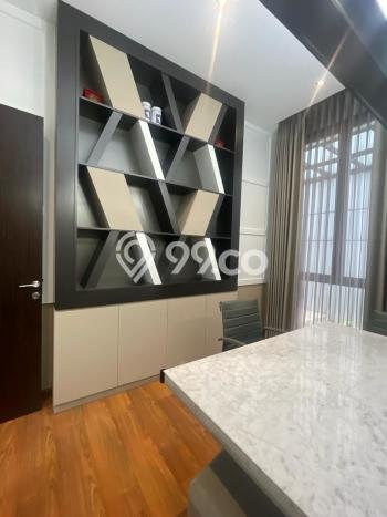 Jual Rumah Mewah Elegan Dengan View Eksklusif di BSD, Tangerang Jual Rumah Mewah Elegan Dengan View Eksklusif di BSD, Tangerang
