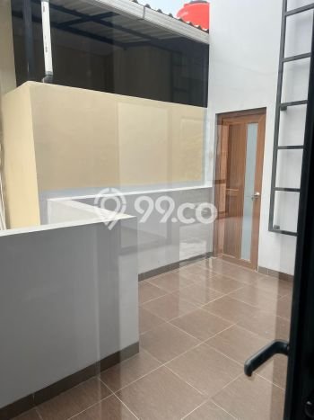 Rumah Modern 3 KT LT 80m2 di Gading Serpong Rumah Modern 3 KT LT 80m2 di Gading Serpong